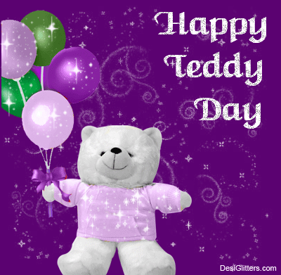 teddy bear teddy bear