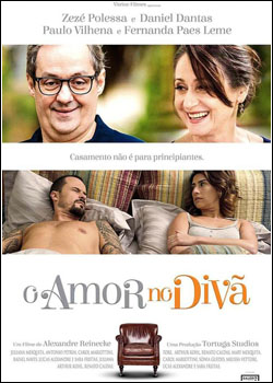 Baixar O Amor no Divã Nacional Grátis