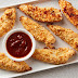 Chicken Strips Recipe
