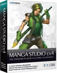 free download manga studio 5 full crack