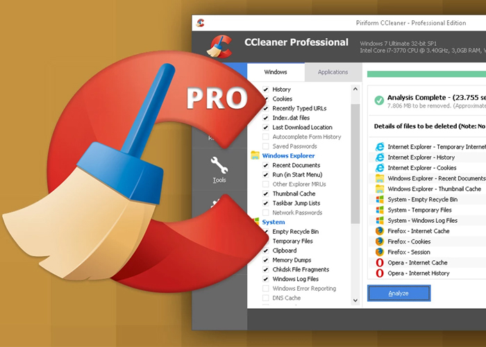 ccleaner pro mobile