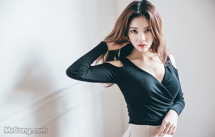 Model Park Jung Yoon in the November 2016 fashion photo series (514 photos) photo 24-16