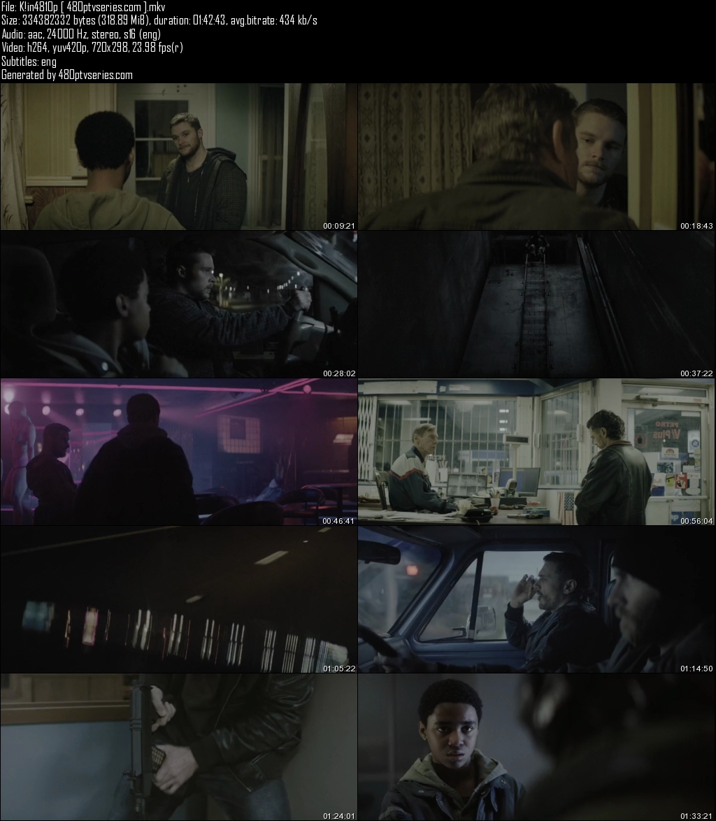 Kin (2018) 300Mb Full English Movie Download 480p HDRip Free Watch Online Full Movie Download Worldfree4u 9xmovies