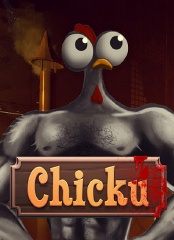 صورة للعبة Chicku