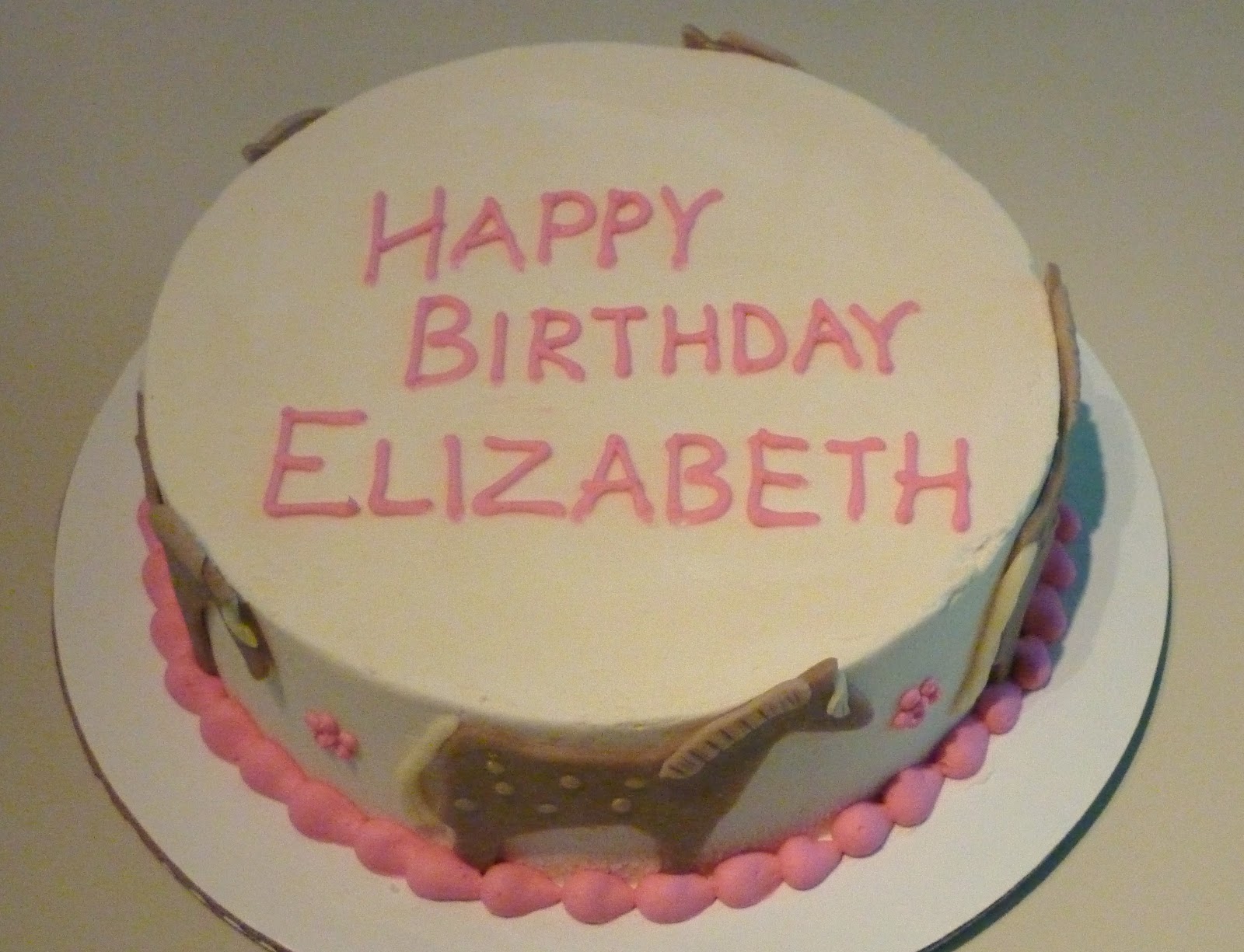 Creative Crumbs Nashville April 2012