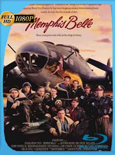 Memphis Belle (1990) HD [1080p] Latino [GoogleDrive] chapelHD