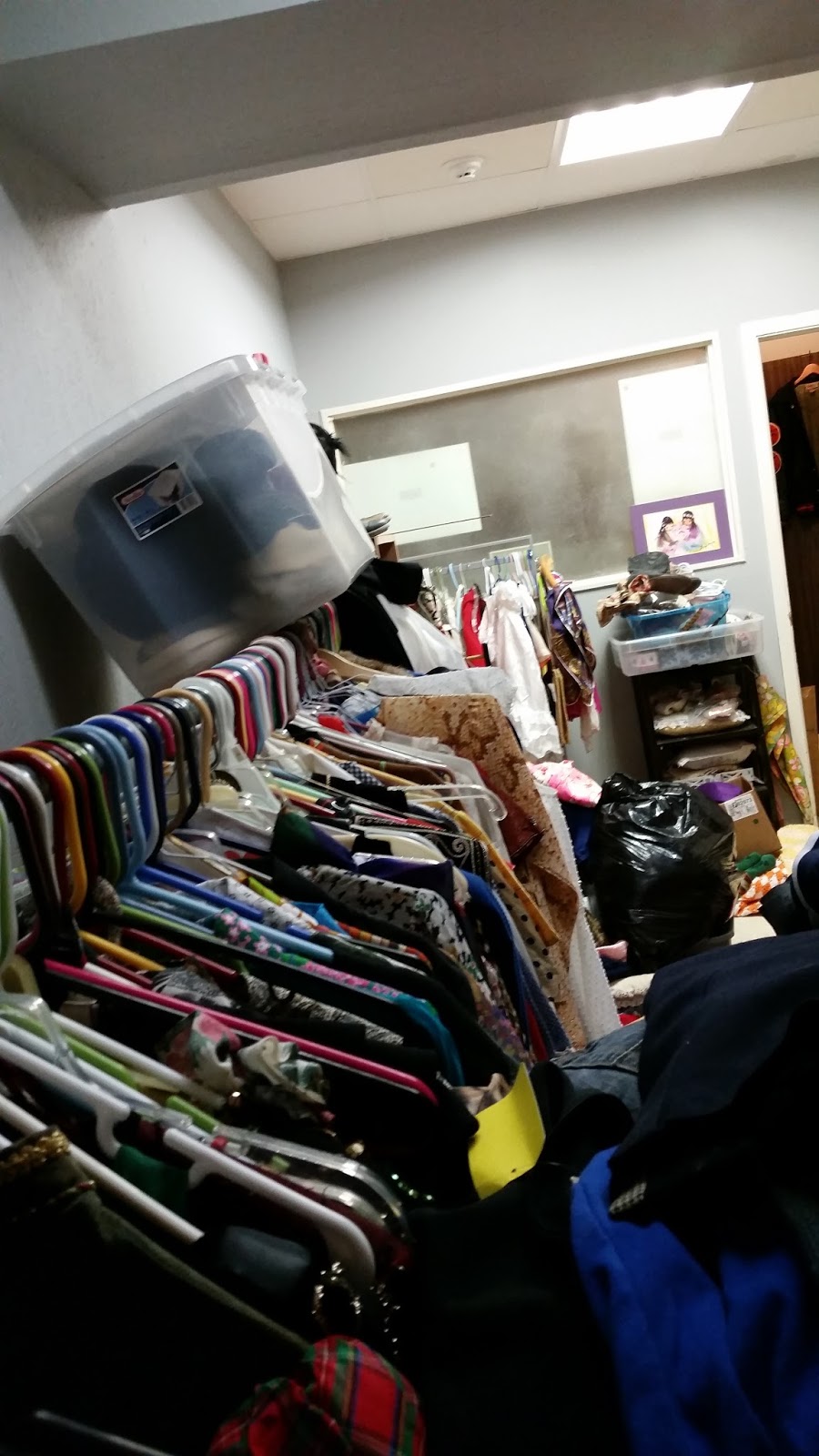 Antique Shops & Estate Sales Vintage Clothing and Theater Costumes for