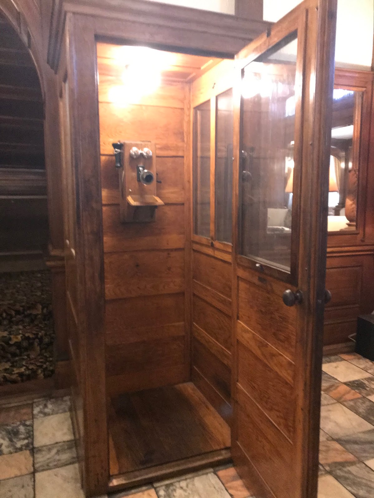 Two Utah Gypsies RVing National Sites in the US Rosemary & Thyme