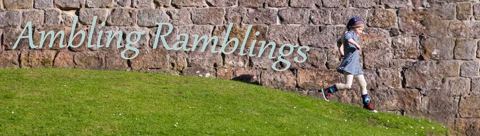 Ambling Ramblings