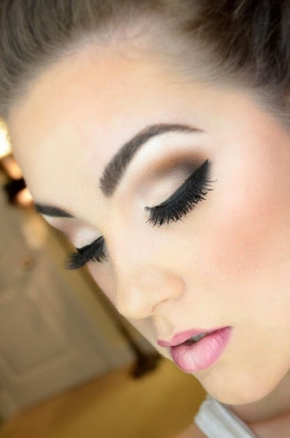ELIGE EL MAQUILLAJE PERFECTO PARA TU BODA