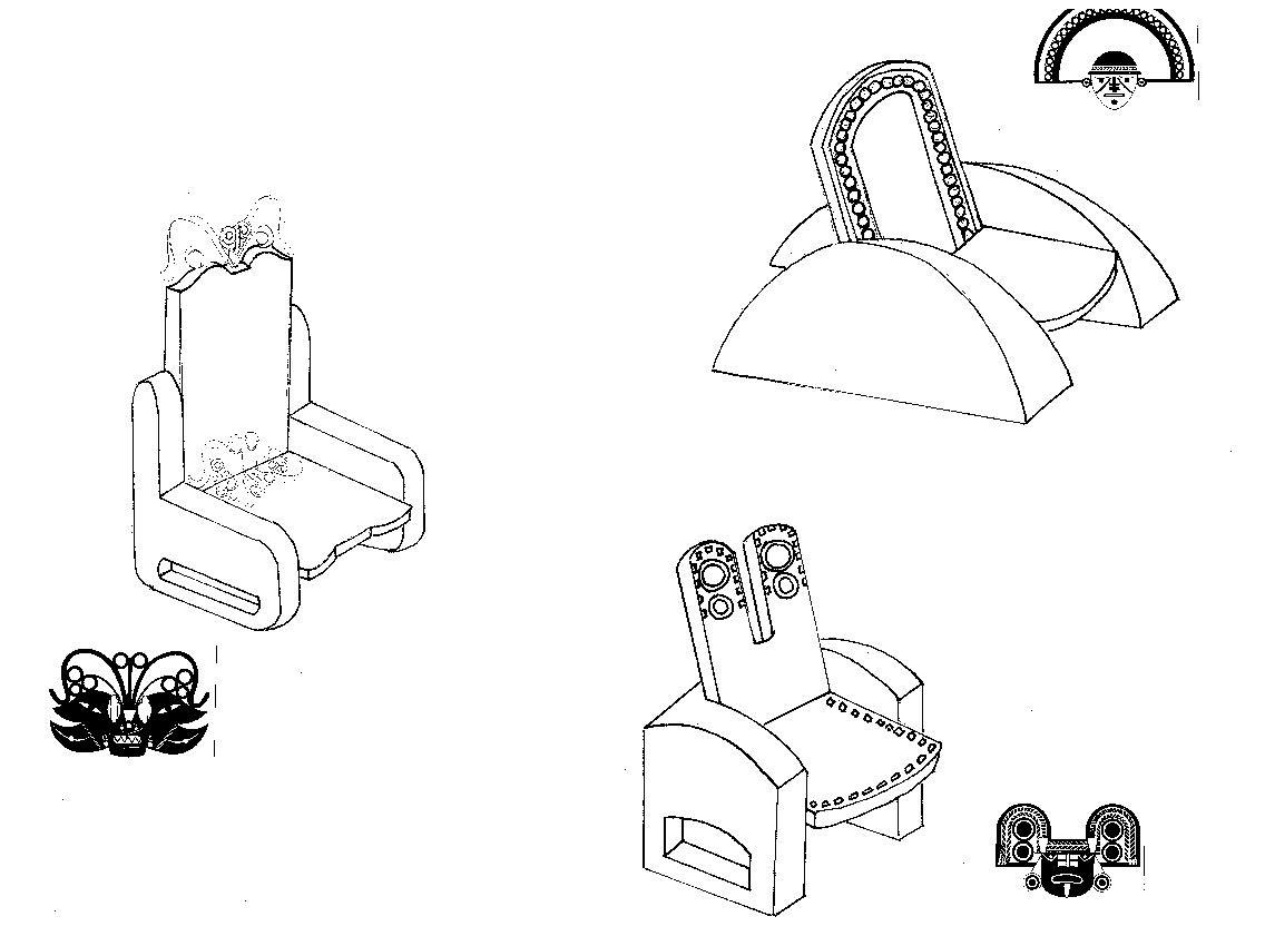 Taller de Diseño VII ALEJANDRO G. D.: marzo 2011