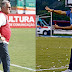 Os técnicos foram um bom termômetro do clássico