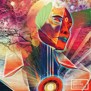 Space Before Thought