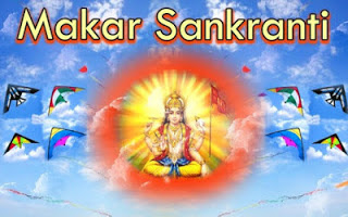 Happy Makar Sankranti HD Images Happy Makar Sankranti HD Images