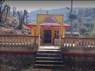 Shri Manai Devi Temple Belari Sangameshwar Ratnagiri