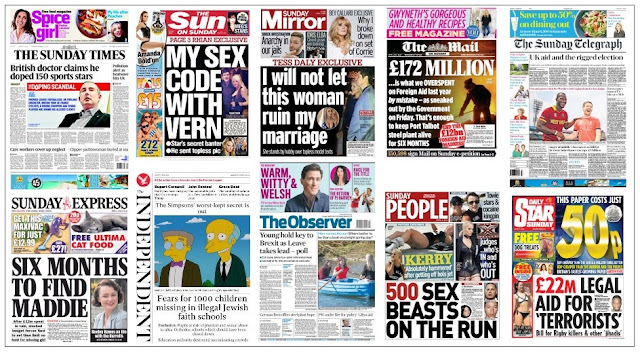 front pages 03-04-16