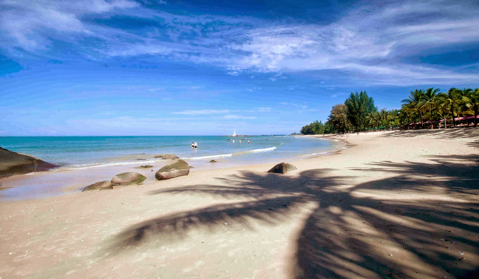 Kao Jai Thailand: Not Much Lacking in Khao Lak