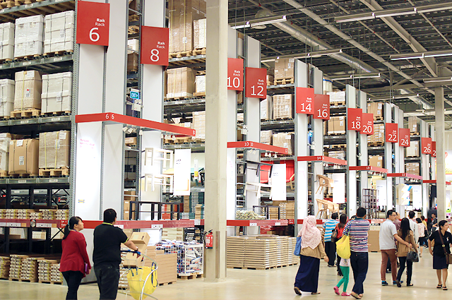 Keunggulan Belanja Di Online Shop IKEA Keunggulan Belanja Di Online Shop IKEA