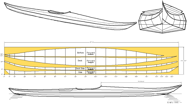 canoe plans free to download ~ my boat plans