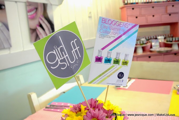 Girl Stuff Bloggers' Elite Summer Collection