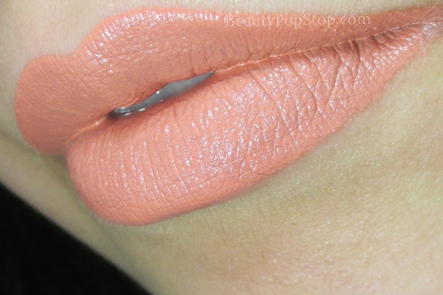 occ lament lip tar swatch occ lament lip tar swatch