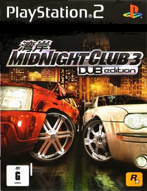 Download Download Midnight Club 3: Dub Edition Remix (PS2) GRATIS
