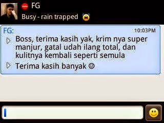 Testimoni Eksim Testimoni Eksim