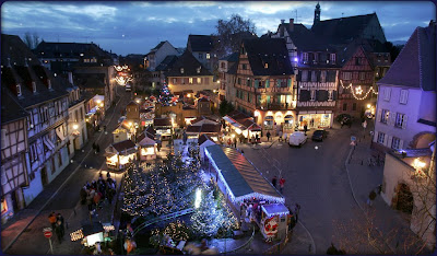 Natale Colmar