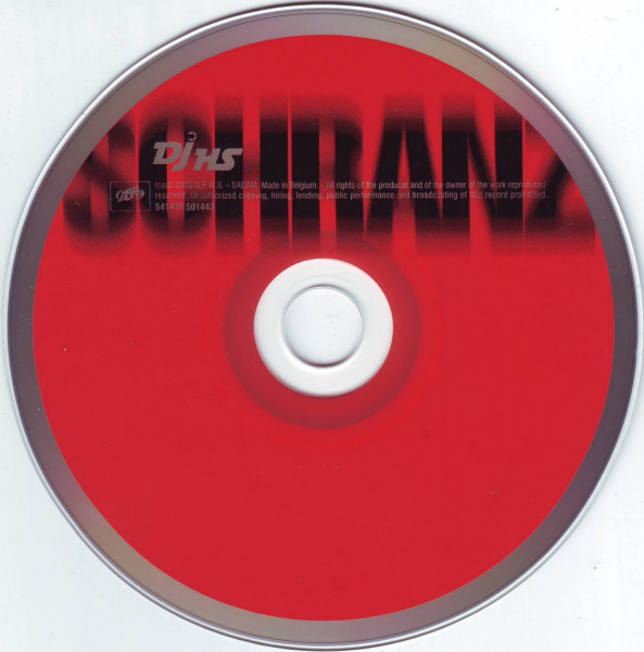 dj set schranz scaricare