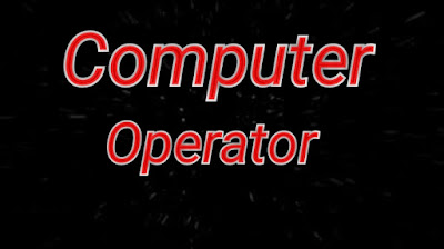 UP SI / Computer Operator previous paper download