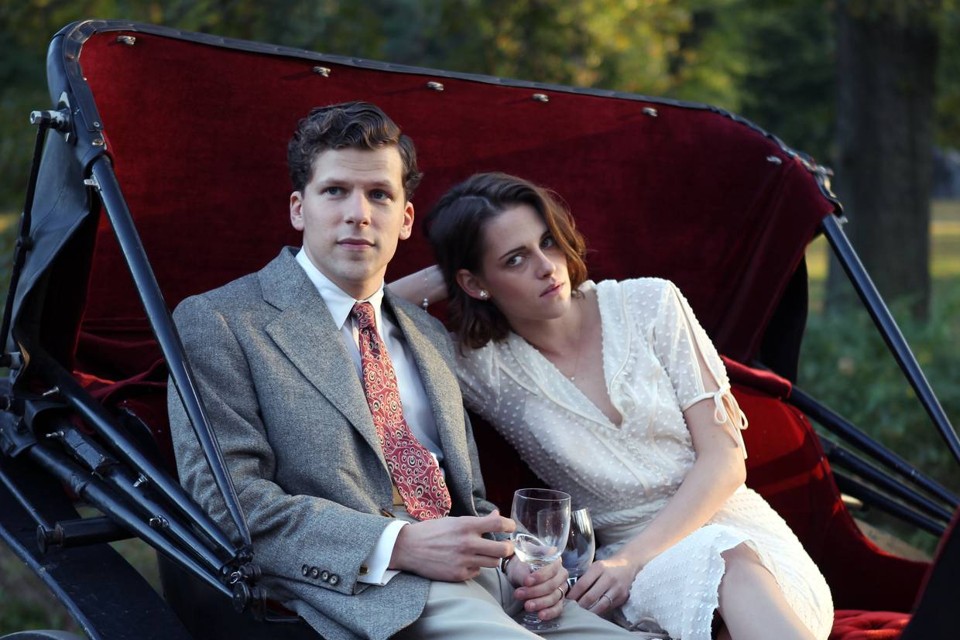 CAFE SOCIETY Trailer, Images and Poster The Entertainment Factor