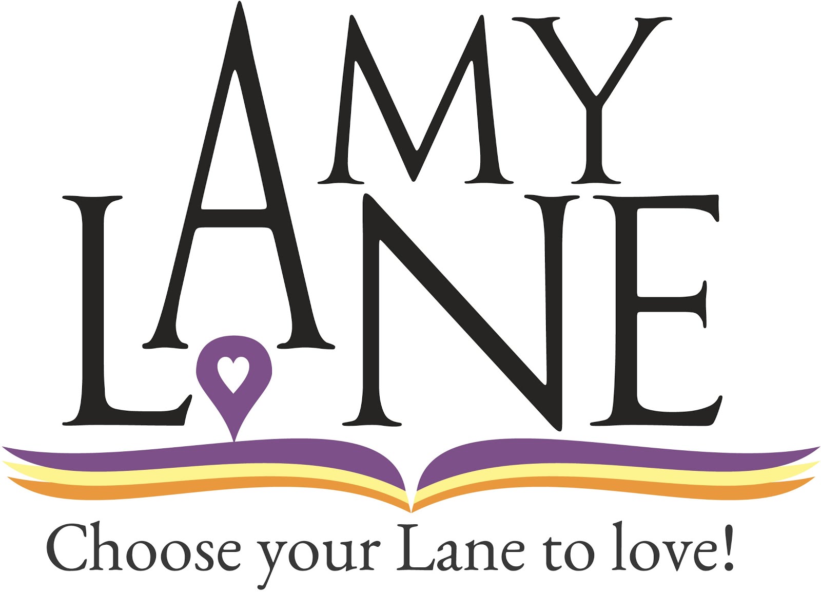 Amy Lane's Website
