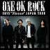 Download Konser ONE OK ROCK 2015 35xxxv JAPAN TOUR Full