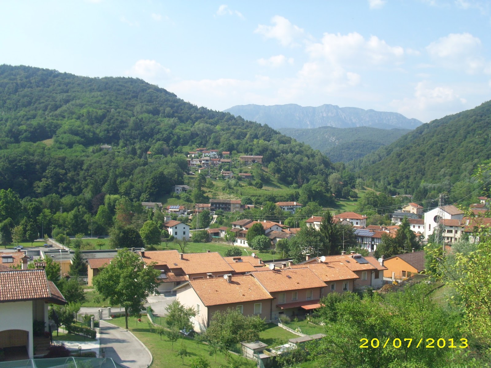 Le foto di MrBusitata Nel comune di Castelnovo del Friuli