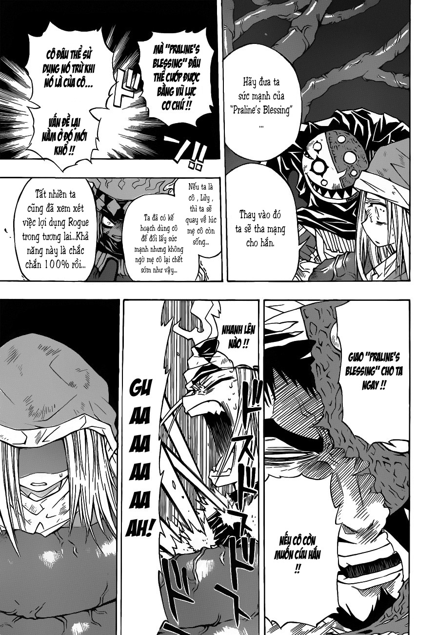 MAGiCO chap 15