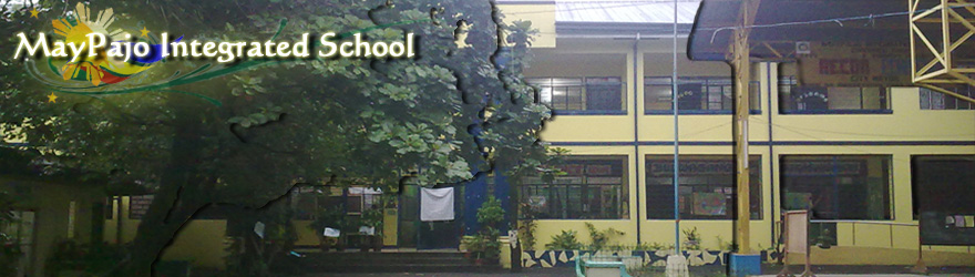 MayPajo Integrated School