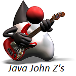 Java John Z's