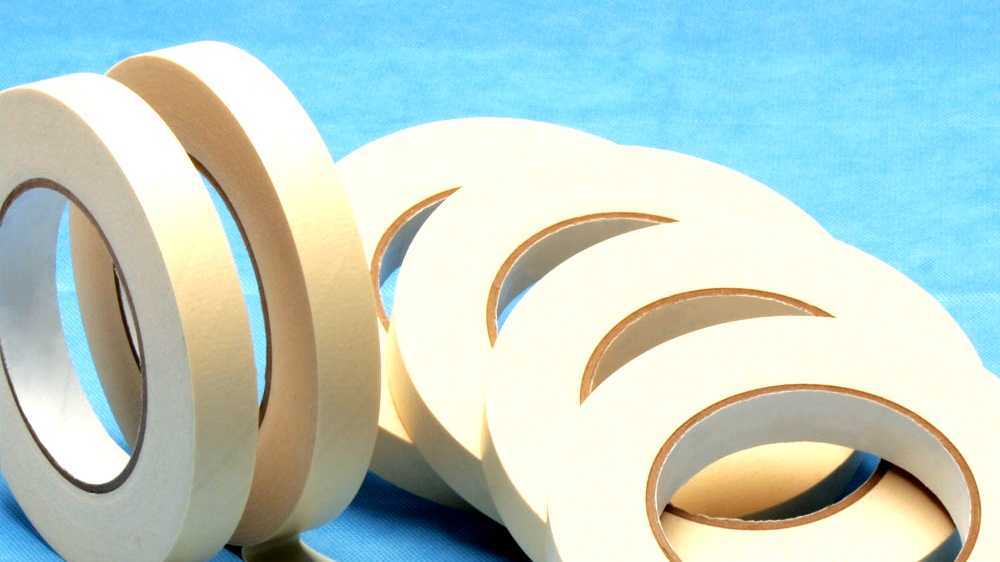 Autoclave tape
