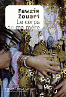 Fawzia Zouari Bruxelles semaine prochaine