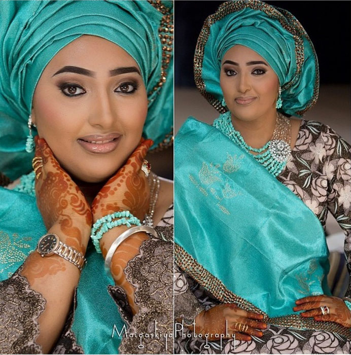Hausa Clothing Styles 2017