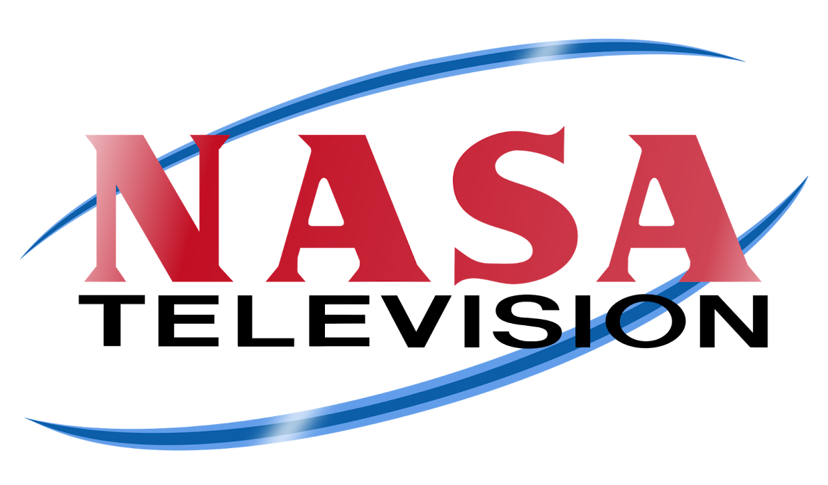 Live NASA TV