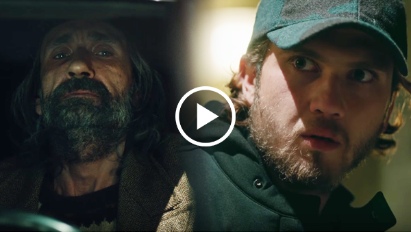 İçerde 12. Bölüm 2.Fragmanı
