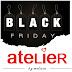 Atelier by Melissa - Black Friday