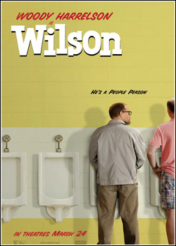 Baixar Wilson Dublado Grátis