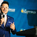 El cantautor Arturo Alejandro participó con gran éxito en el «National Hispanic Prayer Breakfast»