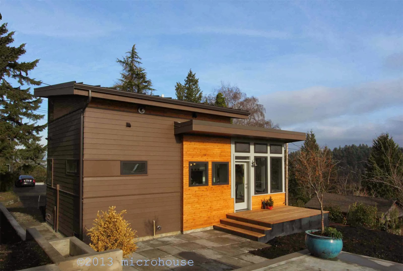 Backyard House backyard cottage projects Backyard House backyard cottage projects