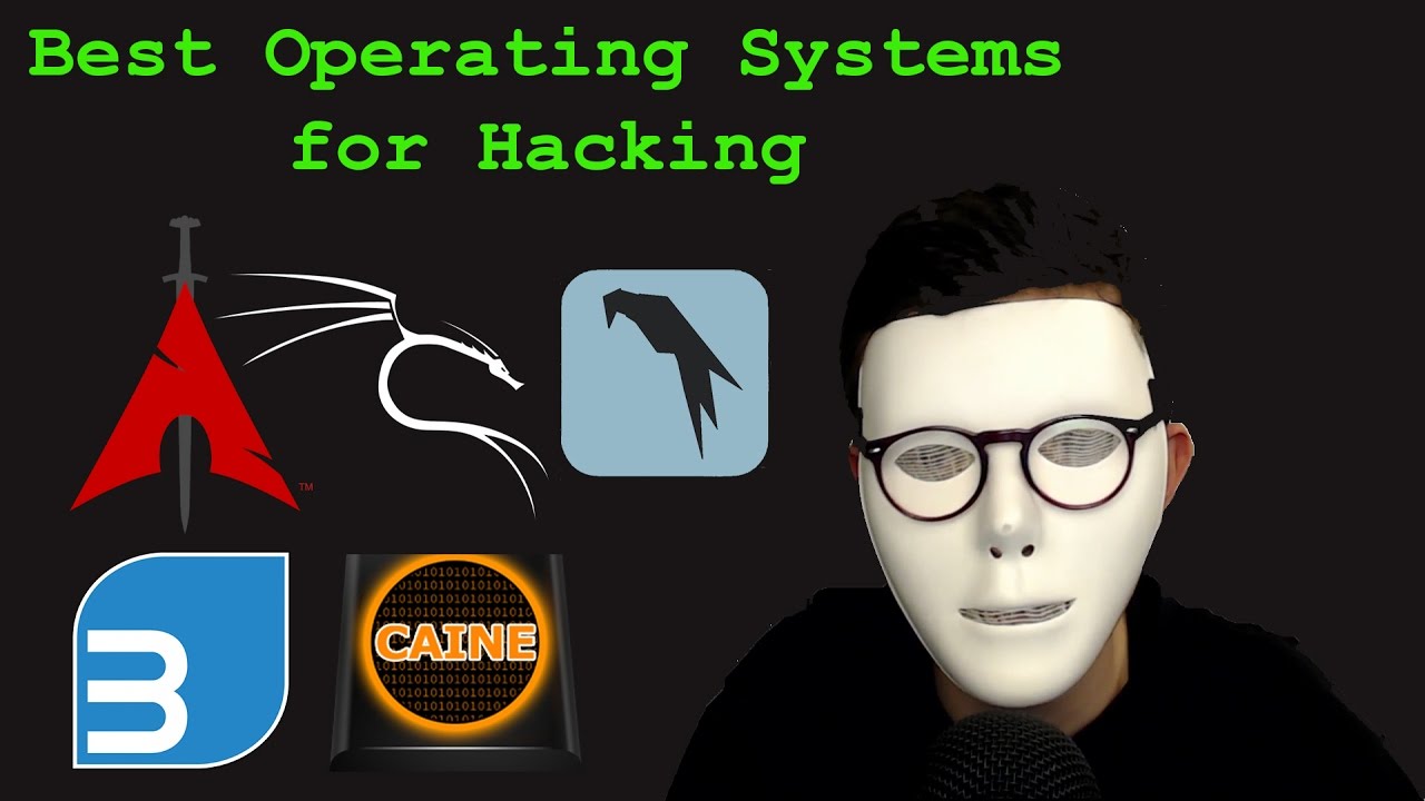 Best And Better Hacking Operating System।(review 2018) Crack4Key