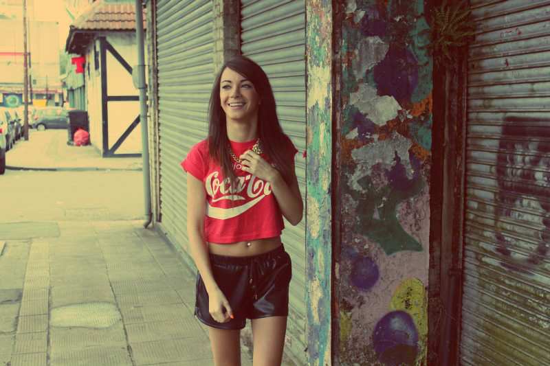 Coke