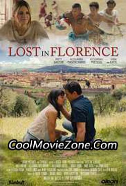 Lost in Florence (2017)