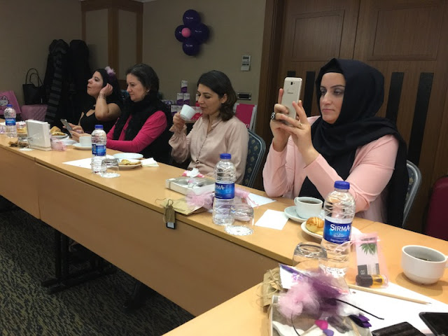 sosyalanneyim blog bir kadın bin hayat blogger etkinliği 20